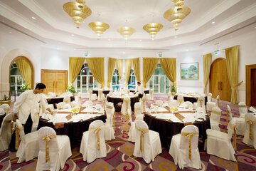 Ballroom