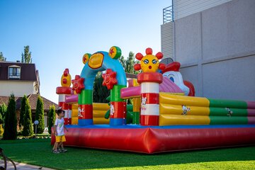 Children's activities