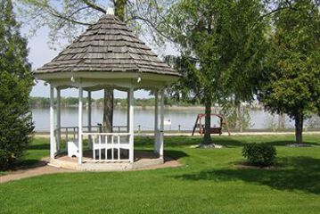 Gazebo