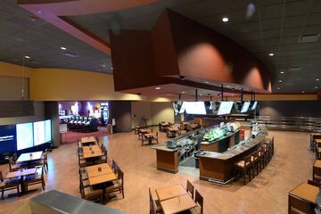 River Bend Casino & Hotel