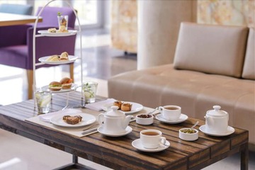 Room service - dining