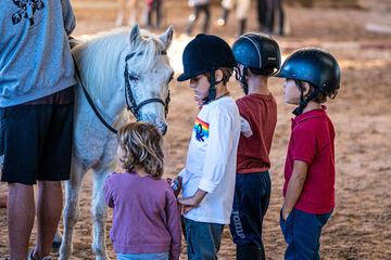 Children's activities