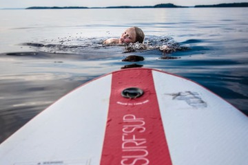 Rowing