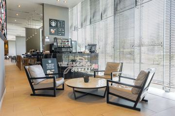 Coffee shop