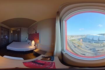 View from room