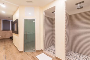 Spa treatment