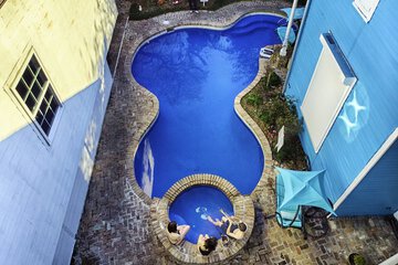 Breakfast/Coffee Service 40 of 50