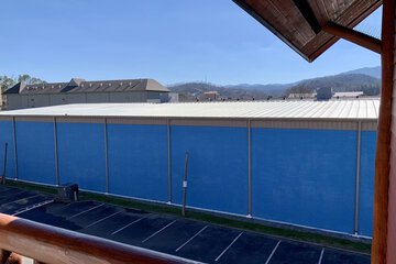 Terrace/Patio 41 of 43