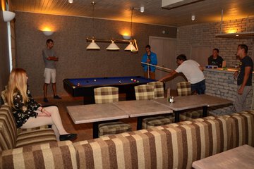 Billiards