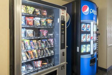 Vending machine