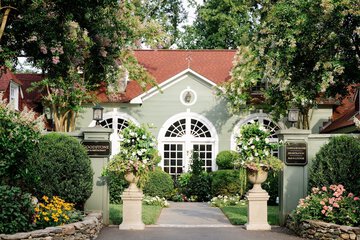 Goodstone Inn & Restaurant