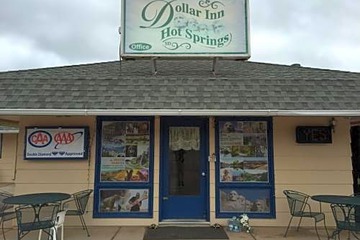 Dollar Inn Hot Springs
