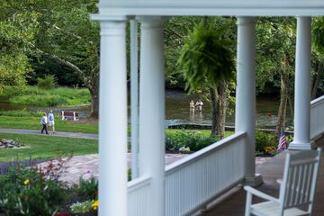 Porch