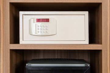 Minibar