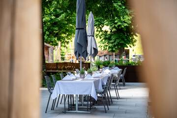 Sundeck