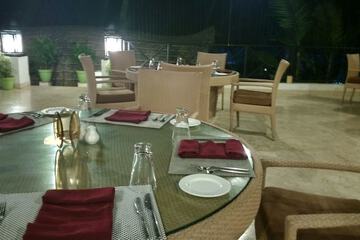 Family dining
