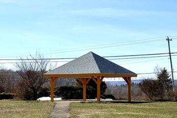 Gazebo