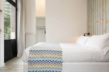 Children's theme room