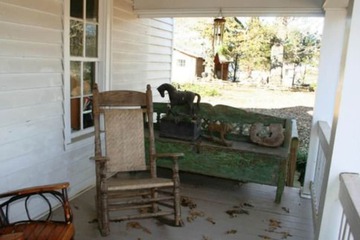 Terrace/Patio 41 of 61