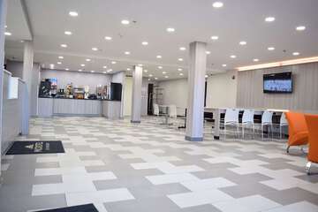 Hotel Interior 9 of 53