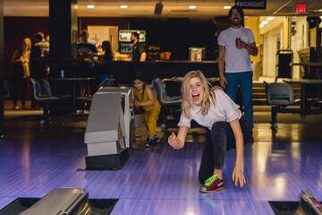 Bowling