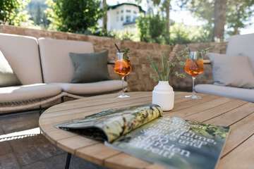 Sundeck