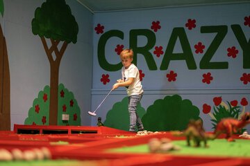 Children's activities