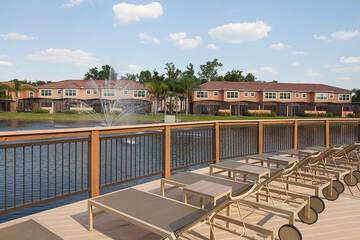 Sundeck