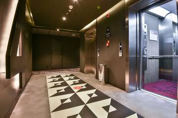 Elevator
