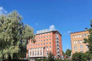 Children's activities