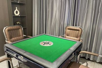 棋牌室