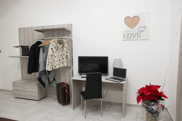 Room amenity