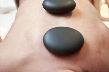 Spa treatment