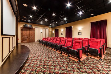 Theater show