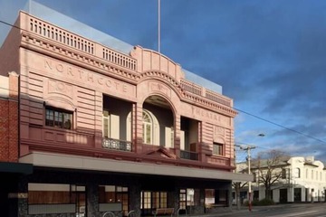 Theater show