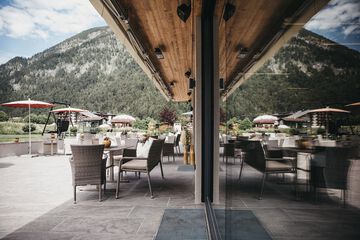 Sundeck
