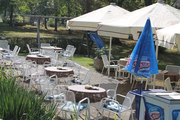 Sundeck