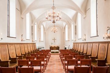 Chapel
