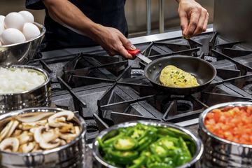 Breakfast/Coffee Service 40 of 56