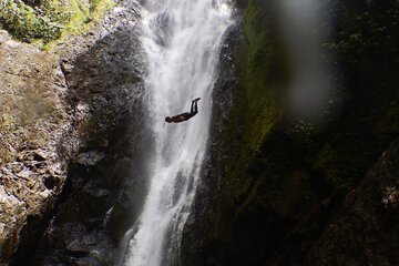 Natural pool