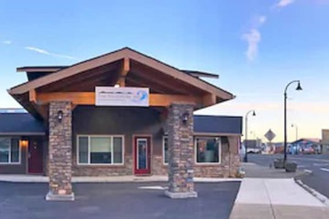 The Waldport Inn