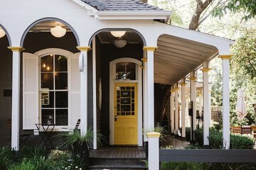 Brannan Cottage Inn