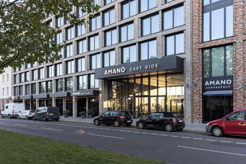 Building design