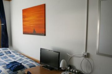 In-Room Amenity