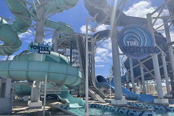 Aqua center