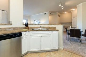 In-Room Kitchen