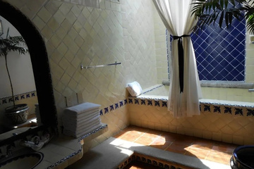 spa