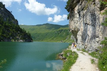 Hiking