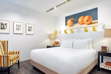 21c Museum Hotel Louisville