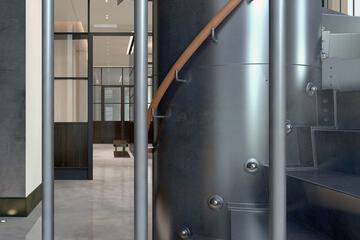 Staircase